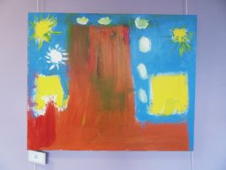 VI Certamen de Pintura Fundar 2015
